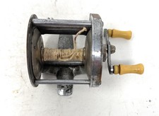 Old Vintage SHAKESPEARE IMPERIAL No. 1957  Casting Reel picture