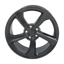 19x9.5 Alloy Wheel Rim Matte Black for Tesla Model Y 2025+ 218822600B picture