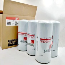 6 Pack Fleetguard LF14000NN Oil Filter Cummins ISX 4367100 NEW picture