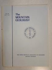 Geology Economic Evaluation Laramie Hanna Basin Wyoming +MORE Mountain Geologist picture