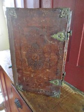 BOOK of COMMON PRAYER,Sacraments,PSALMS of DAVID, 1727, Holy Bible,1715, MAPS picture