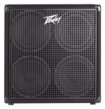 Headliner 410 4x10 Bass Amp Cabinet picture