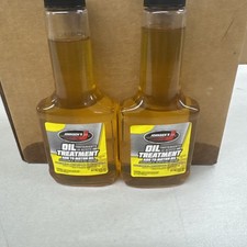 Johnsen’s 4624 Oil Treatment 12oz (2 Pack) Engine Additive Reduces Noise & Wear picture