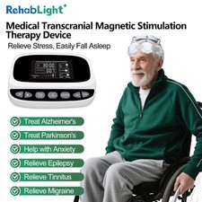 Gentle Magnetic Support Device for Head Injury Relief Improve Brain Function picture
