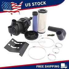 Air Filter Upgrade Kit For FR651V FR691V FR730V Heavy Duty Commercial picture