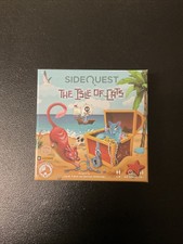 Side Quest: The Isle of Cats picture