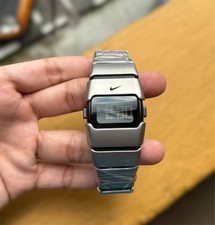 Y2k Digital watch Man picture