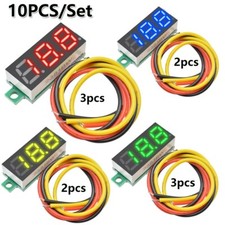 10PCS 0.28