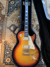 1979 Greco EGF-850 Super Real Fujigen  '59 replica Japan Vintage  picture