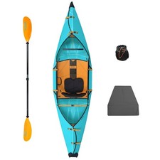 Oru Kayak Inlet Kayak With Paddle 9'8