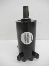 White / Danfoss 11228973, OSPM 63 PB Mini-Steering Hydraulic Motor picture