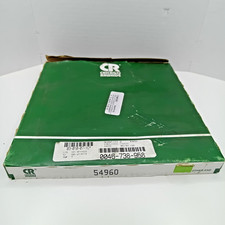 SKF Chicago Rawhide CR 54960 Oil Seal 54960-USA New Open Box picture