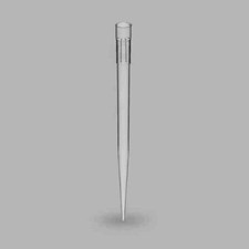 Integra Biosciences 3445 Pipette Tip 1250 ul Filtered Sterile Case of 40 Racks picture