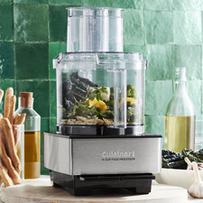 Cuisinart - Custom Food Processor - 14-Cup picture
