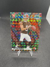 2025 Panini Mosaic - Rookies Dillon Gabriel #332 Cookies Mosaic Prizm (RC) picture