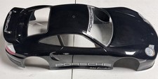 HPI Super Nitro RS4 Porsche Body. EXCELLENT COMDITION READ DESCRIPTION LOOK picture