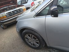 2011-2013 Honda Odyssey Driver Fender AV3LI picture
