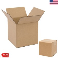 100PCS 4x4x4