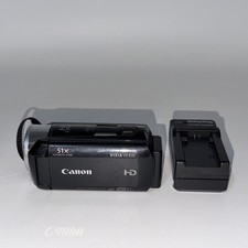 Canon Vixia HF R30 Digital Camcorder -  picture
