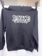 Luke Combs Band Hoodie picture