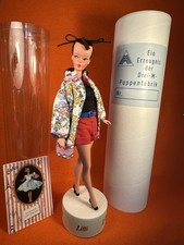 Bild Lilli Interest LALKA DOLL - Julian Kalinowski Lilli Lalka OOAK Artist picture