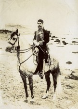 Larger Size, TUNISIA, Muhammad VI al-Habib, HABIB Bey, Prince MOHAMMED Bey, picture