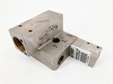 Gram Equipment 79-002-3010 Rack and Pinion Housing picture