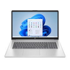 Hp 17.3 inch Full HD Laptop Intel N-Series i3-N305 picture
