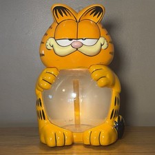 Garfield 1978 Vintage 18
