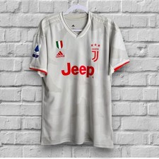 Juventus 2019/20 Away Soccer Jersey - Ronaldo #7 picture