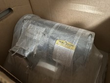 Baldor VM3558T-50 2HP Spec 35A03Y980 3-Phase 220/380/440 Volts 1425RPM picture