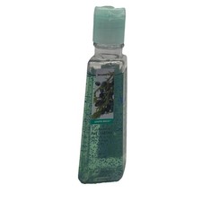 VTG 2002 Bath & Body Works Juniper Breeze Anti Bacterial Hand Gel 3 Oz RARE picture