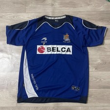 vintage 2008 2009 Real sociedad football shirt ASTORE CENTENARY away size M picture