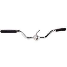 NEW Body Solid Lat Blaster Bar LBB28 picture