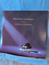 Disney's the Music of Disney: A Legacy in Song picture