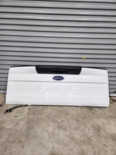 23-26 SUPER DUTY F250 Tailgate WHITE New Take Off Ford Painted Tail Gate OEM picture