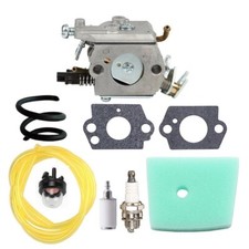 Carburetor For Husqvarna 223R 322L 323C 323E 325 326 327 Trimmer 503283401 picture