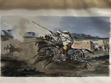 Eugène Delacroix, Le Voyage au Maroc, introduction and notes by André Joubin picture
