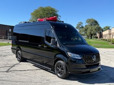 2020 Mercedes-Benz Sprinter 2500 picture