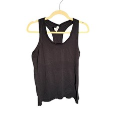 Athleta Momentum Seamless Tank - Black - XL picture