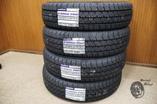 Goodyear Cargo Pro 145/80R12 80/78 145R12 6PR Set of 4 mini track Tire Kei truck picture