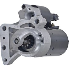 410-24257-JN J&N Electrical Products Starter picture