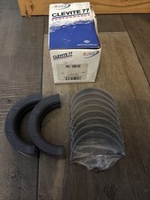 Clevite 77 MS-1039P Hg Crankshaft Main Bearing Set Nos picture