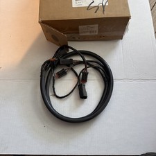 T31 OMC Evinrude Johnson 176333 0176333 Extension Harness Assembly OEM New Parts picture