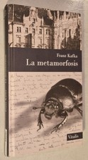 La metamorfosis picture