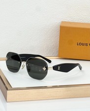 LLOUISV Style Unisex Sunglasses - MODEL: Z8338 SIZE：63口15-145 picture