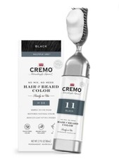 Cremo W220304500 Men's Hair Dye - 2.7oz No. 11 picture