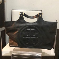 Tory Burch Black Handbag picture