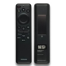 New Original Samsung Solar Cell Smart TV Voice Remote Control TM2560E BN59-01480 picture