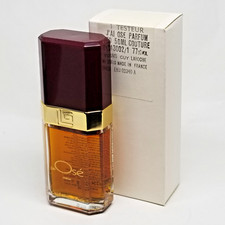 Vintage 80s  J'ai Ose By Guy Laroche PARFUM Women 1.7 oz 50ml Spray (T) picture